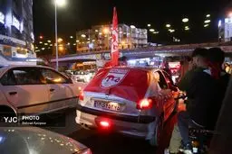 تبریز از شادی لرزید؛ قهرمانان نمی‌خوابند!

