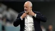 امیدواری سرمربی عراق به حضور در جام جهانی بعد از چهل سال
