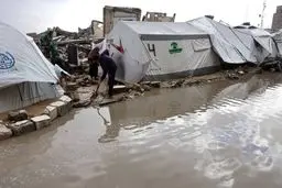 تشدید بحران انسانی در غزه