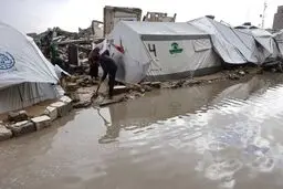 تشدید بحران انسانی در غزه