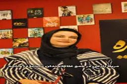 اکران مردمی «موسی کلیم‌الله» با حضور مریلا زارعی +عکس