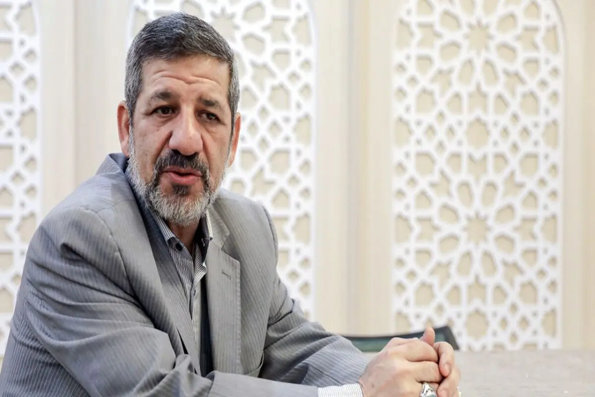 ترامپ به تنظیمات کارخانه بازگشته است 