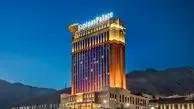 درآمد هتل اسپیناس پالاس از حضور رونالدو در تهران چقدر است؟

