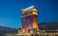 درآمد هتل اسپیناس پالاس از حضور رونالدو در تهران چقدر است؟

