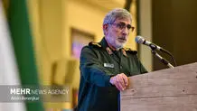 Shahid Bagheri UAVs carrier to be unveiled in near future