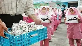 توزیع رایگان «شیر و تغذیه در مدارس دولتی کشور» ابلاغ شد