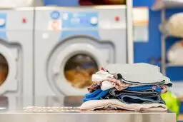 8 ماشین لباسشویی ایرانی ارزان موجود در بازار