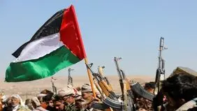 بیانیه نیروهای مسلح یمن درباره اجرای عملیات نظامی + ویدئو