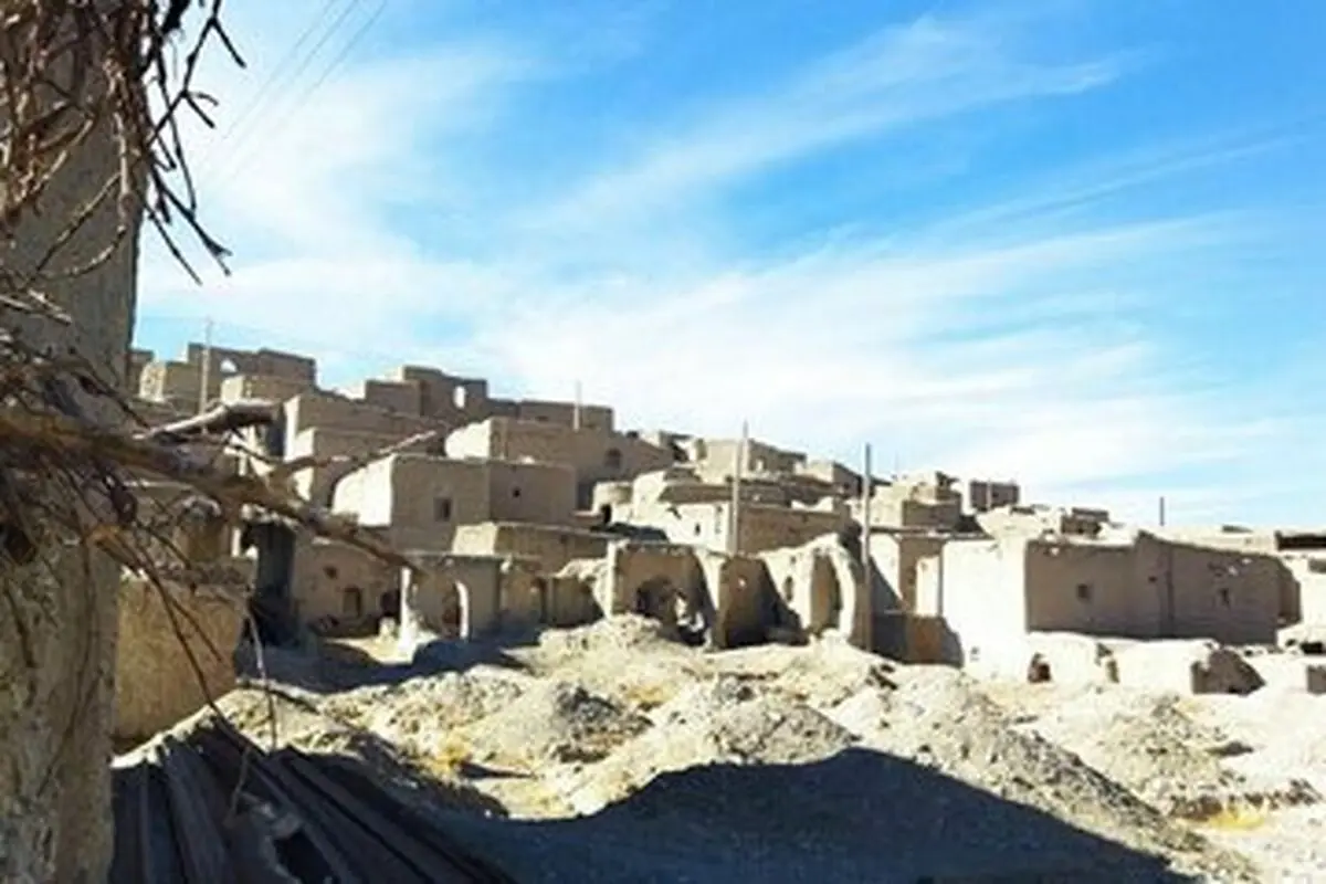 آخرین خبرها از زلزله خراسان جنوبی
