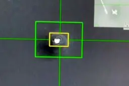 پدافند هوایی ارتش یک فروند پهپاد «MQ9» را منهدم کرد