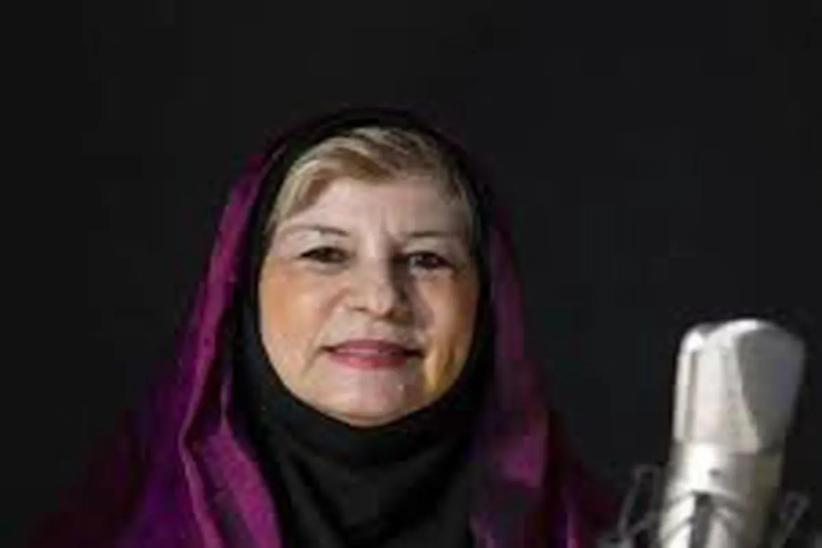 «الزا» مُرد