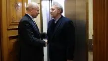 ‎لاریجانی، نماد عقلانیت و عمل‌گرایی ایرانی
