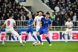 آماده‌سازی تیم ملی و یک ابهام مهم
