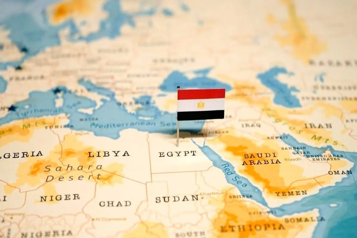 مصر و اسرائیل درگیر می‌شوند؟ / آماده‌باش ارتش مصر 