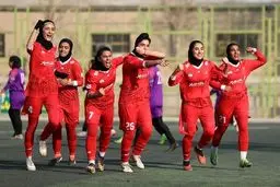 طلسم شکست؛ پرسپولیس دوباره لبخند زد