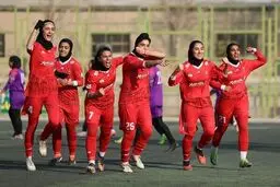 طلسم شکست؛ پرسپولیس دوباره لبخند زد
