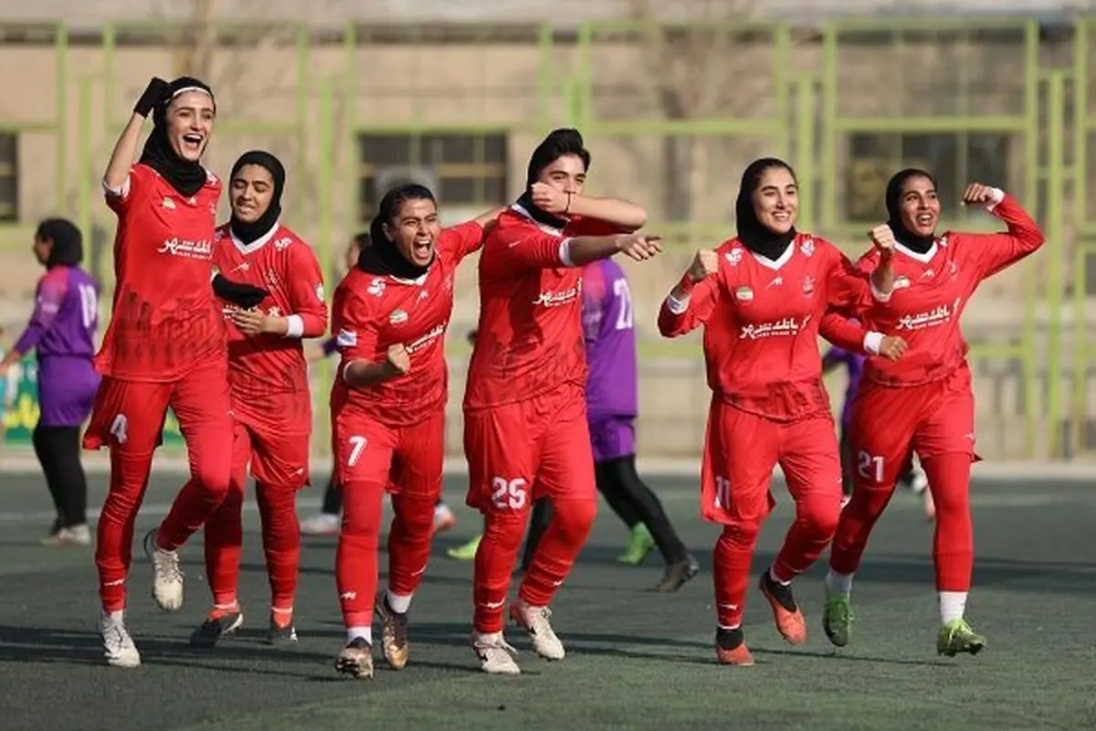 طلسم شکست؛ پرسپولیس دوباره لبخند زد