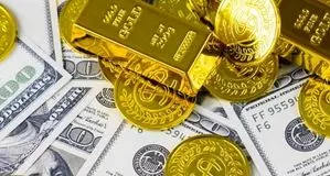 آخرین قیمت دلار، طلا و سکه؛ شبانگاه یکشنبه ۲۵ آبان ۱۴۰۴/ عقب نشینی قیمت طلا