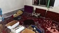 کشف پاتوق فساد با پوشش نمازخانه در قزوین