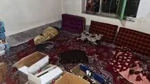 کشف پاتوق فساد با پوشش نمازخانه در قزوین