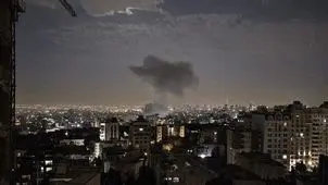 تجاوز دشمن به منطقه ای در رفسنجان