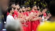 هر آنچه باید از بازی والیبال ایران اسلوونی در لیگ ملت‌ها ۲۰۲۵ بدانید + ساعت بازی و ترکیب ایران و اسلوونی