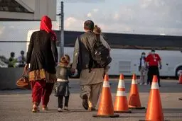 اخراج ۳ میلیون افغانستانی از ایران
