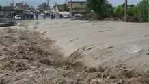 هشدار طغیان رودخانه‌ها در نیمه جنوبی کشور