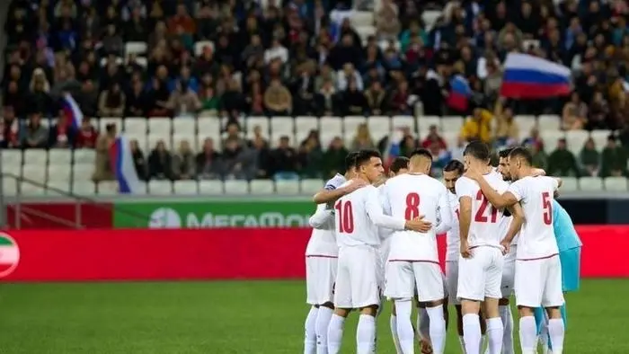 تحریم جام جهانی؛ برگِ بازی یا عزم جدی