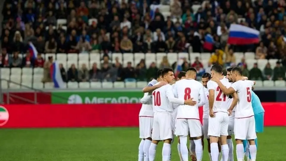 تحریم جام جهانی؛ برگِ بازی یا عزم جدی