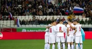 دعوت ٣۴ بازیکن به تیم ملی برای اردوی آماده سازی