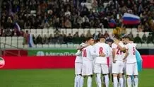 30 بازیکن به اردوی تیم ملی فوتبال ایران دعوت شدند