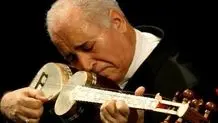 سیاوش احمدی‌نسب آهنگساز و نوازنده درگذشت + علت فوت، بیوگرافی و سوابق