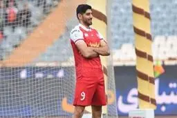  سر پرسپولیس کلاه رفت/حواله خودرو را بد توضیح دادند

