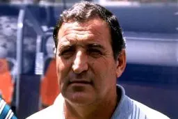 سرمربی سرشناس بلغارستان درگذشت