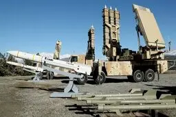 Iran destroys several micro air vehicles over Isfahan