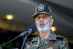 ایران پاسخ هر تجاوزی را کوبنده‌تر از قبل خواهد داد
