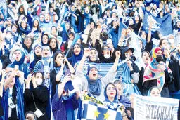 نامه خطرناک فیفا