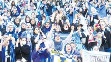 نامه خطرناک فیفا