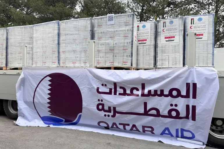 قطر: هیچ‌گاه به حماس پول پرداخت نکرده‌ایم