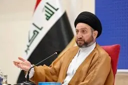 حکیم: نخستین دستاورد توافق ایران و ‌عربستان حل و فصل بحران‌های منطقه است