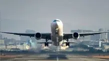 بازگشت یک فروند ایرباس به ناوگان هوایی کشور
