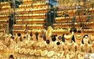 قیمت طلا و سکه در بازار امروز، 21 مرداد/ طلا و سکه ارزان شد + جدول