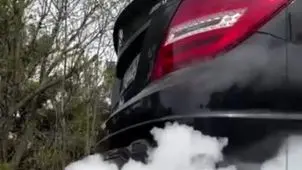 تهرانی ها بنزن تنفس می کنند