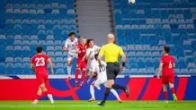پایان قرقیزستان و کره‌شمالی