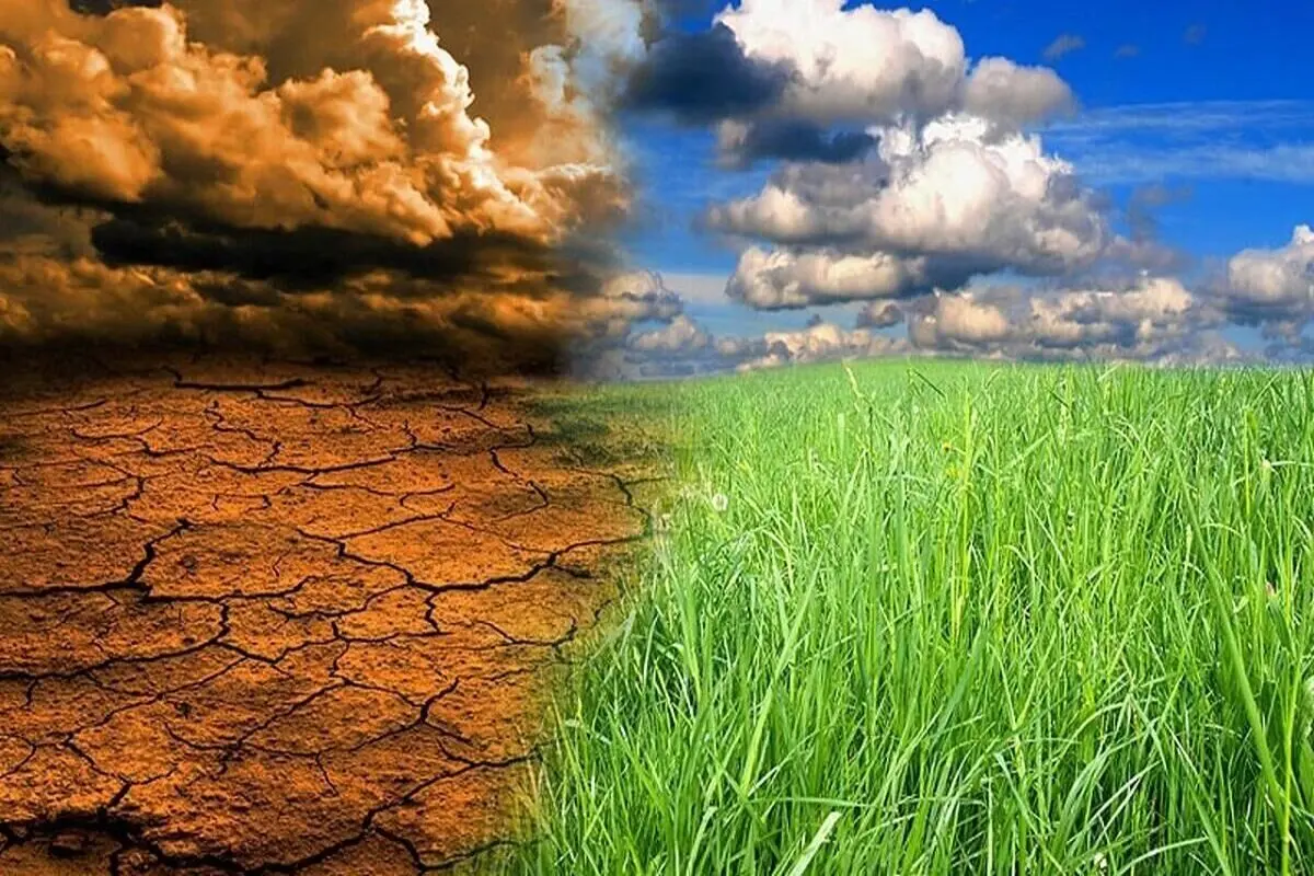تغییرات اقلیمی چه آسیب‌هایی به انسان می‌زند

