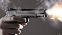  تیراندازی به رئیس آموزش و پرورش سراوان

