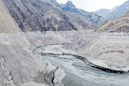تنگنای آب
