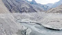 تنگنای آب
