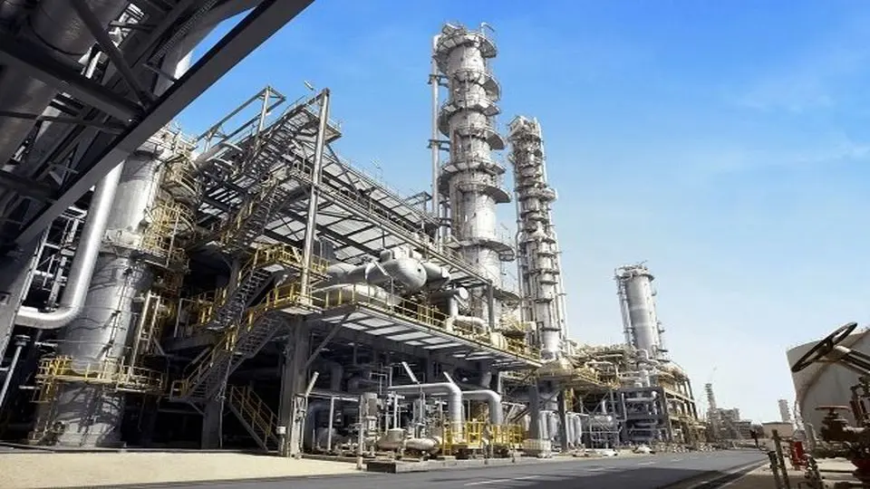 Iran petrochemical packages ready for foreign investment